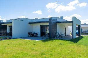 Struga Park Apartament Morski