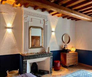 Villas Maisons Happy Haveli : photos des chambres