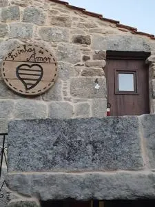 Fuinhas de Amor - Casal