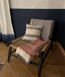 Villas Maisons Happy Haveli : photos des chambres