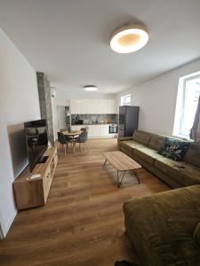 Apartmán VAJANA Exclusiv & Jacuzzi