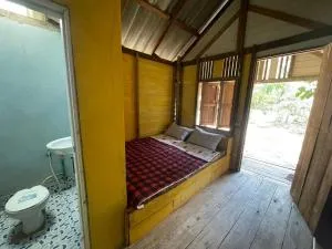 Eternal Forest Beach Bar&Bungalow - Kawthaung