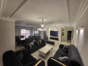 Entire home flat in amman fully renovated