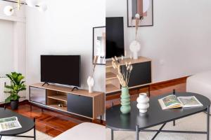 Vibrant Living in Chalandri by UPSTREET