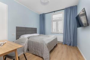 Nadmorski Apartament Światowida w Międzyzdrojach by Noclegi Renters