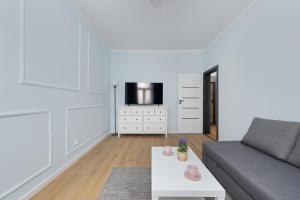 Nadmorski Apartament Światowida w Międzyzdrojach by Noclegi Renters