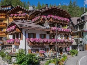 Hotel Garnì La Montanara