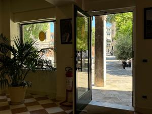 Locanda del Ghetto