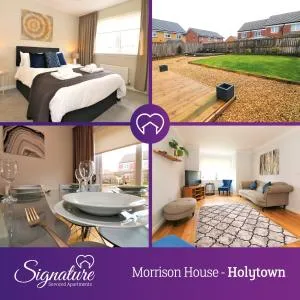 Signature - Morrison House - 马瑟韦尔