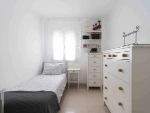 Apartamento Vera Canteras