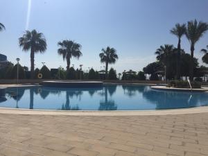 Campoamor Coastal Apartment - VISTA AL MAR