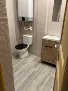 Appartements Appartement a cote de la Gare : photos des chambres