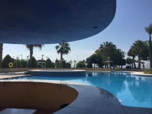 Campoamor Coastal Apartment - VISTA AL MAR