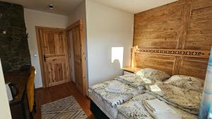 Gościniec Karpacka Dusza