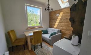 Gościniec Karpacka Dusza