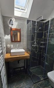 Gościniec Karpacka Dusza