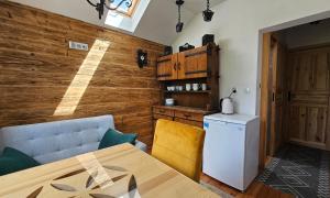 Gościniec Karpacka Dusza