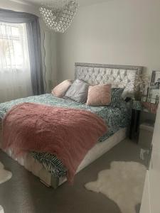 Modern well kept home- Entire House