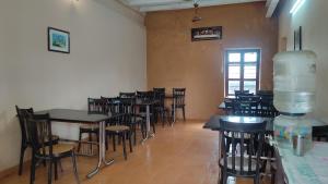 Hotel YMCA - Near Meenakshi Amman Temple Madurai