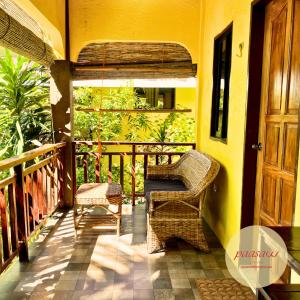 Paasaw Living Siargao