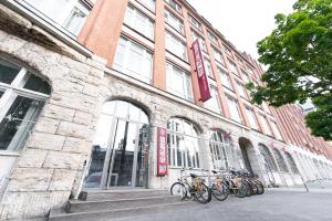 Industriepalast Berlin