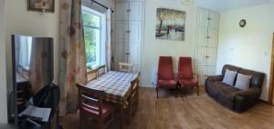 Green Acres Self Catering