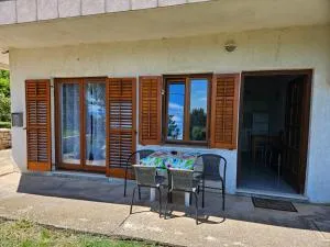 Apartmani Tia - Drenje