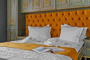 Gelas Terrace Apartment