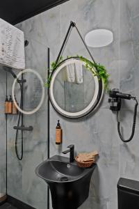 Gelas Terrace Apartment