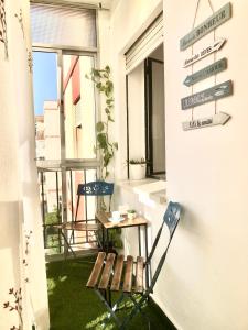 Piso en El Puerto de Sta María