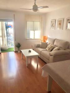 Piso en El Puerto de Sta María