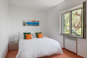 Villa Saretta Amalfi Views Pool & Guest Services by Feeling Italy