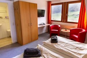 Weingut & Gästehaus Heidhof