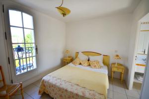 Villa Les Mimosas, Fayence