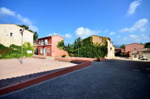 Villa Les Mimosas, Fayence