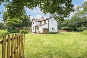 Little Swattesfield, Eye