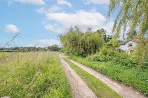 Little Swattesfield, Eye