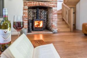 Little Swattesfield, Eye