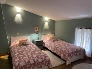 Villas Maisons Happy Haveli : photos des chambres