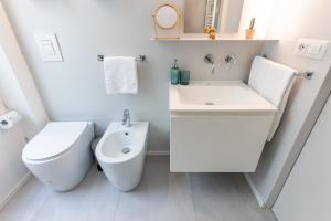 Cantoni 4A - Loft at Colosseum