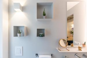 Cantoni 4A - Loft at Colosseum