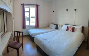 Green Acres Self Catering