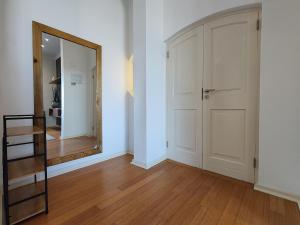 Surfers Corner Luxury Penthouse