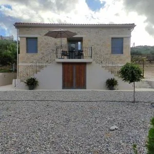 nafsikacottagehouse - Kotsianá