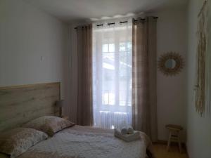 Maisons de vacances Le Bois de Luche : photos des chambres