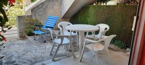 Apartamento dúplex con terraza y parking