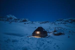 Etno katun Djedov do