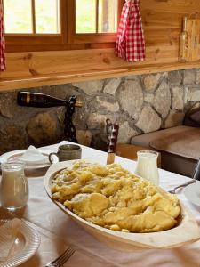 Etno katun Djedov do