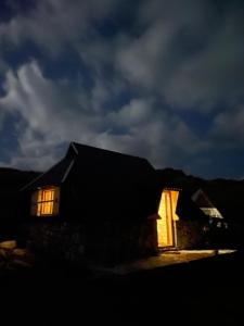 Etno katun Djedov do