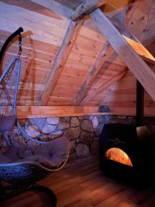 Etno katun Djedov do